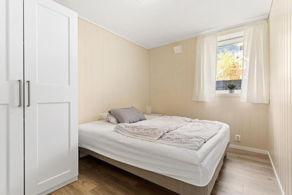 Fint Hus I Flam Villa Aurland Eksteriør bilde
