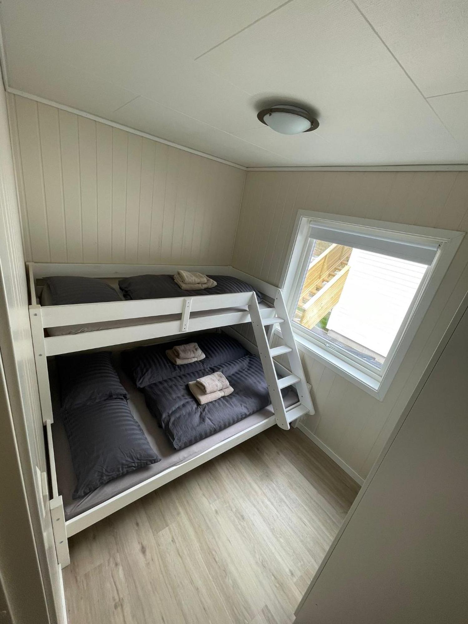 Fint Hus I Flam Villa Aurland Rom bilde